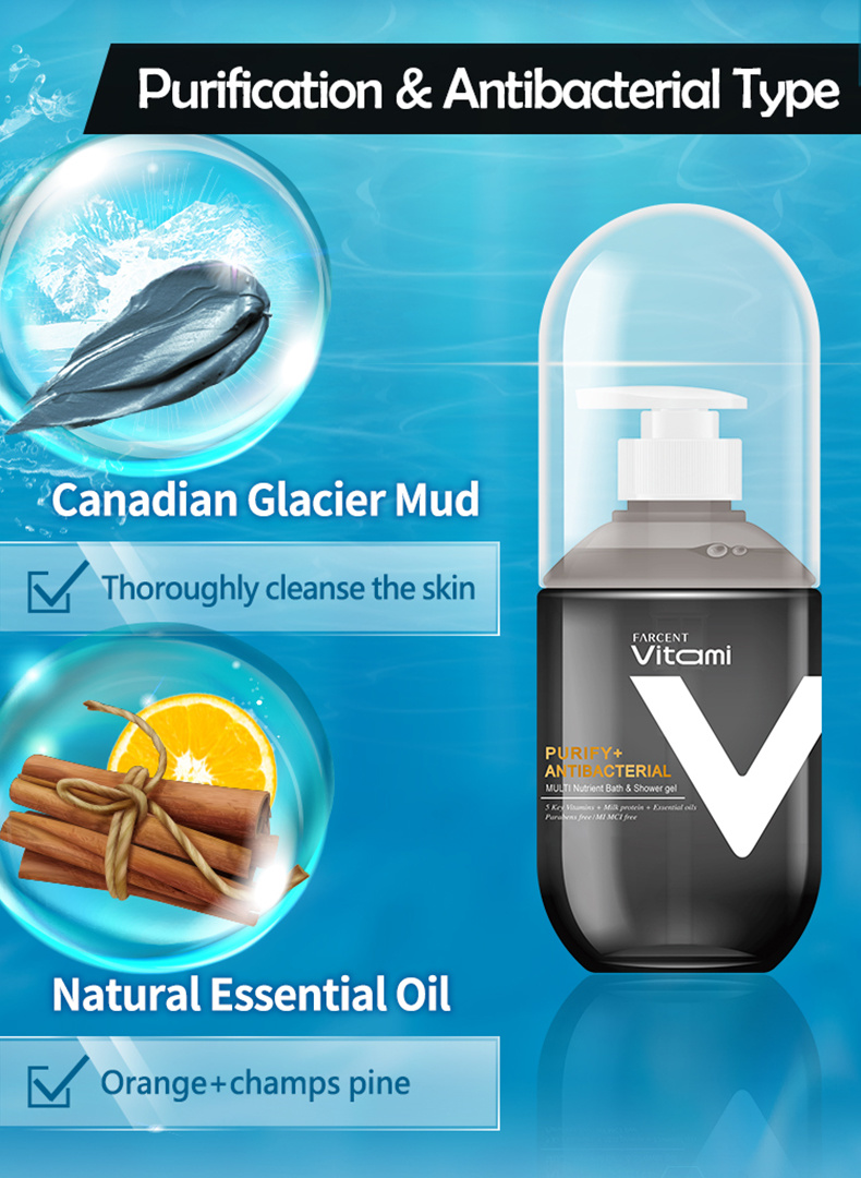 Vitami - Multi Nutrient Gel-8